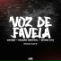 CAHEGI feat. Facção Central, Divino CTS Kamika-Z