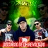 D2 da VL feat. Spoke mc, Dryanyn
