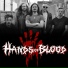 Hands Of Blood