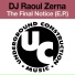 DJ Raoul Zerna