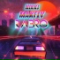 Nikki Makfly, RABRO