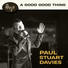 Paul Stuart Davies
