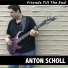 Anton Scholl feat. Grove Street