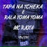 Mc Rjota, Dj Th