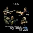 Aguamala, Fernando Toussaint