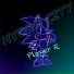 Player R