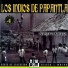 Los Indios de Papantla