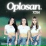 Trio Macan