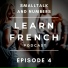 French Languagecast feat. Capn Tuni