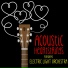 Acoustic Heartstrings
