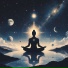 Cosmic Zen