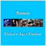 Vitico's Jazz Fusion