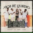 Os Quebradeiras, Tília, Machadez feat. Mousik