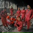 Periferia, Naimad B, cazomizo, Tj Gmz