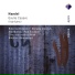 Nikolaus Harnoncourt feat. Paul Esswood