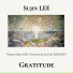 Sujin LEE, Ugo Rosano