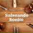 El conjunto de la salsa
