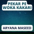 Aryana Maseed