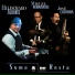 Hildemaro Álvarez, Miguel Hernández, José Oliveira