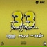 Absolute Da Absolute Truth feat. Pilla, Lil Flip