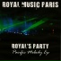 Royal Music Paris