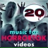 Halloween Music
