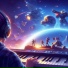 Space Rangers OST