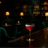 VANTOR, Cafe lounge