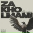 za kholmami