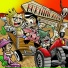 The Burning Aces