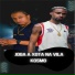 mc flavinho, DJ DA PENHA 22
