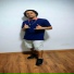 DJ cabelão da Grota