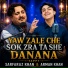 Sarfaraz Khan, Arman Khan
