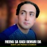 Bakhti Jan Pardesi, Kamran