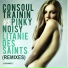 Consoul Trainin, Pinky Noisy