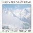 Magik Mountain Band feat. Rymo
