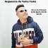 DJ Lon do Pantanal, DJ GD Beats, Mc Rd, MC BN