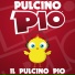 E o Pintinho piu no RATINHO