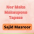 Sajid Masroor