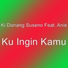 Ki Danang Suseno feat. Anie