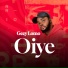 Gezzy Lomo