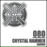 Crystal Hammer