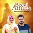 Namshad Malappuram, Arsha Meharin