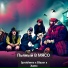 5 problems, Blazer, Хамс