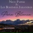 Nico Papish, Los Bohemios Jaraneros