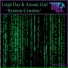 Leigh Day, Atomic Girl