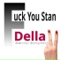 Barry Smyth, Della