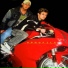 Profile & Scrash & Опасные DJ
