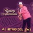 Rommy Y Su Sax Maravilloso
