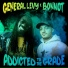 General Levy, Bonnot